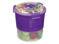 Cutie alimente Sistema Lunch Stack To Go 965 ml - 1
