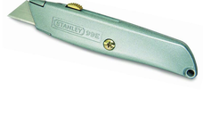 Cutter cu lama retractabila 155mm Stanley - 2-10-099