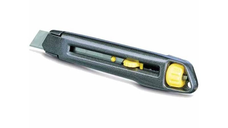 Cutter Interlock 165x18mm ambalaj Stanley - 0-10-018