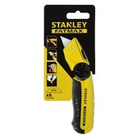 Cutter Stanley cu lama fixa Fatmax 180 mm - 0-10-780 - 1