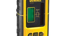 Detector Digital 50m DeWalt DE0892 Pentru DeWalt DW088K/DW089K Rosu