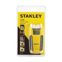 Detector metal lemn Stanley STHT0-77406 model S200 - 1