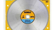 Disc DeWALT DT1922 pentru otel inoxidabil 90Z 355x25.4mm