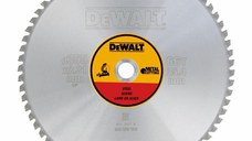 Disc DeWALT DT1926 355 x 25.4mm 66Z