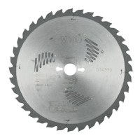Disc DeWalt DT4330 305 x 30 x 2.2 mm dinti ATB 5C - 1