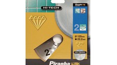 Disc Diamantat Continuu Black+Decker X38002 115 x 22.2 mm