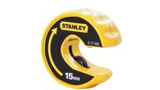 Dispozitiv de taiat tevi auto Stanley 15mm - 0-70-445