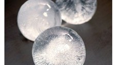 Forme sfera pentru gheata APS 23.5 x 8.5 x 6 cm