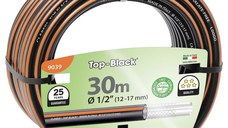 Furtun Top Black 1/2 (12-17 mm) 30m Claber - 90390000