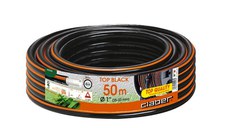 Furtun Top Black 1 (25-33 mm) 50m Claber - 90460000