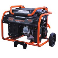 Generator Black+Decker BXGNP3000E 3.0 KW - 1