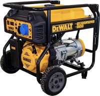 Generator curent electric DeWalt DXGNP65E 6500W - 1