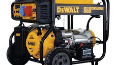 Generator curent electric DeWalt DXGNP853E 10.6KW