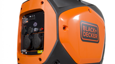 Generator-Invertor Black+Decker BXGNI2200E 2000 W