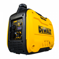 Generator-Invertor DeWalt DXGNI20E 2000W - 1