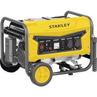 Generator Stanley SG3100 3100 W - 1