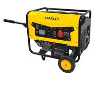 Generator Trifazat Stanley SG7500B 7500 W - 1