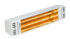 Incalzitor Varma V110/15P cu lampa infrarosu 1500W IPX5