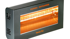 Incalzitor Varma V400/15X5 cu lampa infrarosu 1500W IPX5