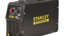Invertor Sudura Stanley FatMax SXWD52993E MMA-TIG-LIFT 200AH