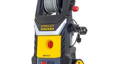 Masina de spalat cu presiune profesionala Stanley Fatmax 2000W 140bar 440l/h - SXFPW20E