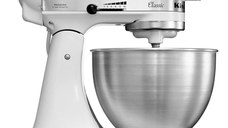 Mixer classic white KitchenAid 4.3 L