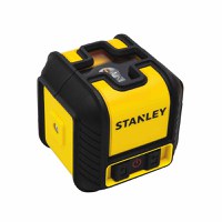 Nivela Laser Cubix Stanley STHT77498-1 Dioda Rosie - 1
