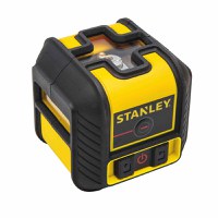 Nivela laser Stanley® STHT77502-1 Cross90 dioda rosie - 1