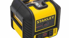 Nivela laser Stanley® STHT77502-1 Cross90 dioda rosie