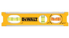 Nivela Magnetica DeWalt DWHT42525-0 165 mm