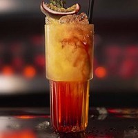 Pahar cocktail Libbey Everest Beverage Tall 355 ml - 1