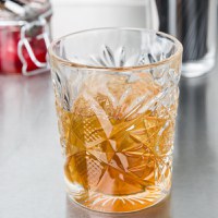 Pahar whisky Libbey Hobstar 350 ml - 1