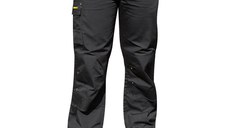 Pantalon Stanley Derby Ripstop Cargo STW40036-001-3631 Culoare Negru Marime 36/31