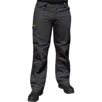 Pantalon Stanley Derby Ripstop Cargo STW40036-001-3631 Culoare Negru Marime 36/31 - 1
