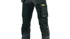 Pantaloni Protectie DeWalt DWC147-004-3431 MEMPHIS Marime 34/31