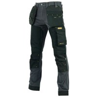 Pantaloni Protectie DeWalt DWC147-004-3431 MEMPHIS Marime 34/31 - 1