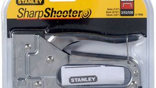 Pistol Stanley 6-TR45 cu capse