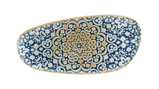 Platou rectangular portelan Bonna Alhambra 36 cm