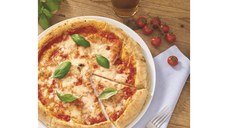Platou rotund pizza opal Bormioli Ronda 33.5cm