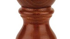 Rasnita din lemn pentru piper Bisetti 13 cm