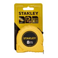Ruleta Clasica 8m Stanley® - 1-30-457 - 1