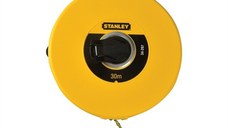 Ruleta cu carcasa inchisa Stanley 30M - 0-34-297