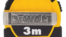 Ruleta De Buzunar 3 m DeWalt DWHT36098-1