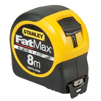 Ruleta magnetica Stanley Fatmax BladeArmor 8m - FMHT0-33868 - 1