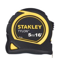Ruleta Stanley 0-30-696 Tylon 5m cauciucata - 1