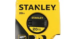 Ruleta Stanley 0-34-296 cu carcasa inchisa 20m