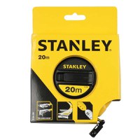Ruleta Stanley 0-34-296 cu carcasa inchisa 20m - 1