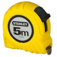 Ruleta Stanley 5m - 1-30-497 - 1