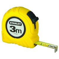 Ruleta Stanley clasica 3M - 1-30-487 - 1