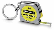 Ruleta Stanley PowerLock 0-39-055 Tip Breloc 1M